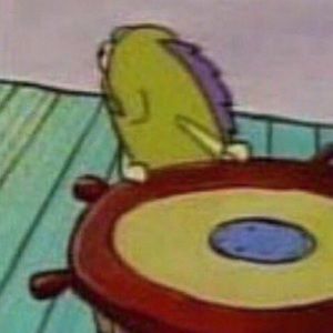 Meet your Posher, Derrick